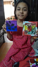 Mrs Ahsan review photo