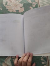 Anonymous review photo