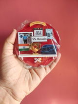 Shaik review photo