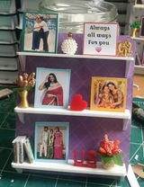 Tejaswini review photo