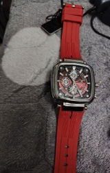Fahad D review photo