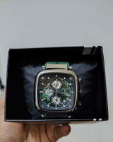 Majed review photo
