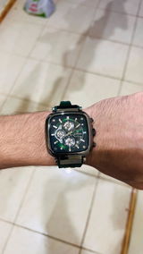 Fahad review photo