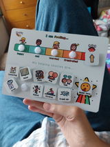 Christabel H. review photo