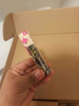 Mei Misaki review photo