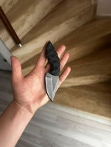 Viktor D. review photo