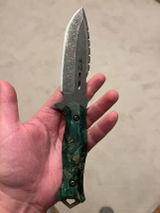 Okan D. review photo