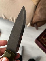 Osman T. review photo