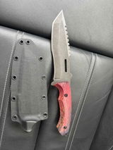 Mert S. review photo