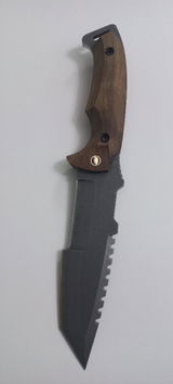 Sedat E. review photo