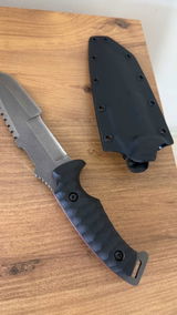 Oguzhan D. review photo