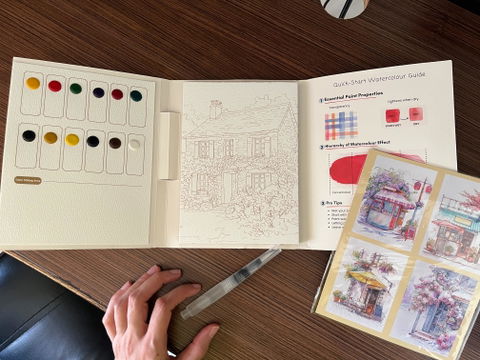Craftmate