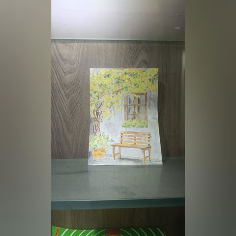 Watercolour Mini Painting Book | Choose Your Pack | Upto 30% off