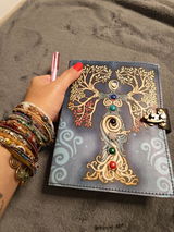 Cristina Axente review photo