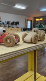 WOODWORKERS WITH HEART review photo