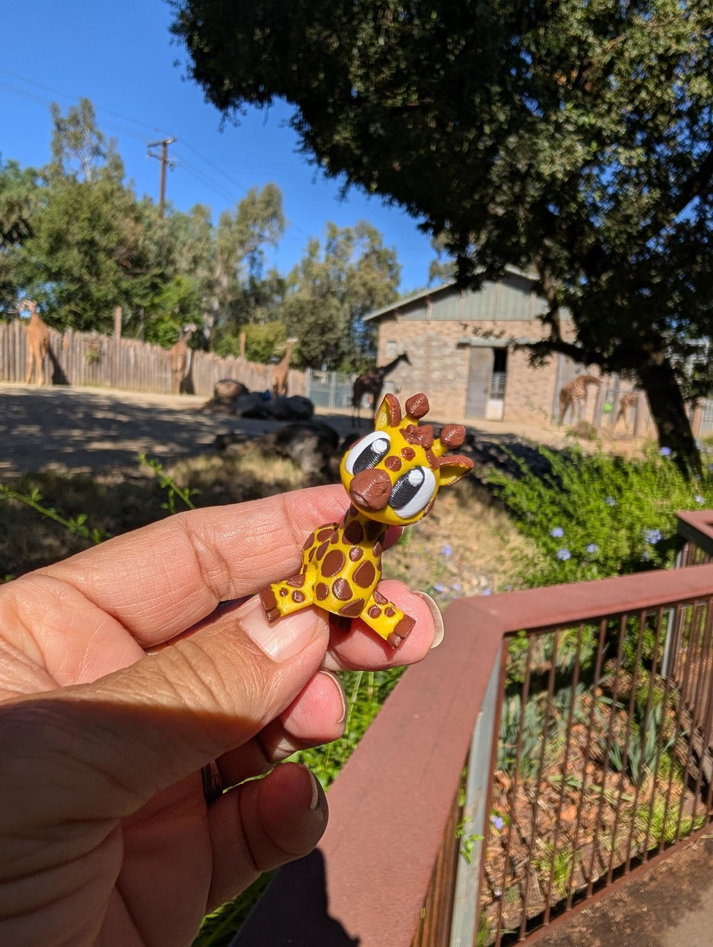 3D Printed Mini Fidget Creatures [Crafts3D]