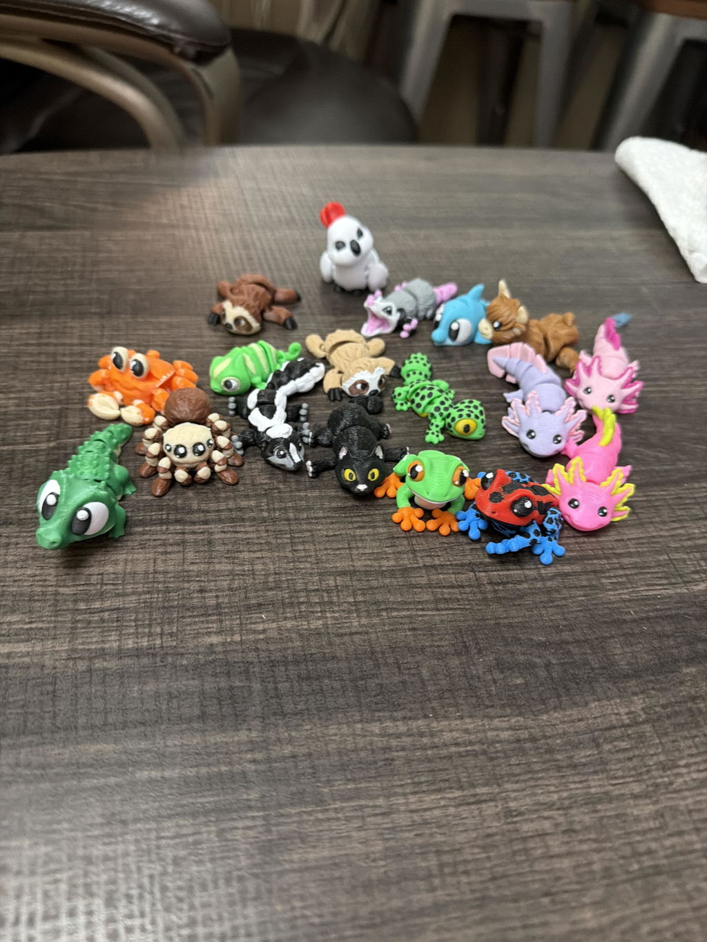 Crafts 3D