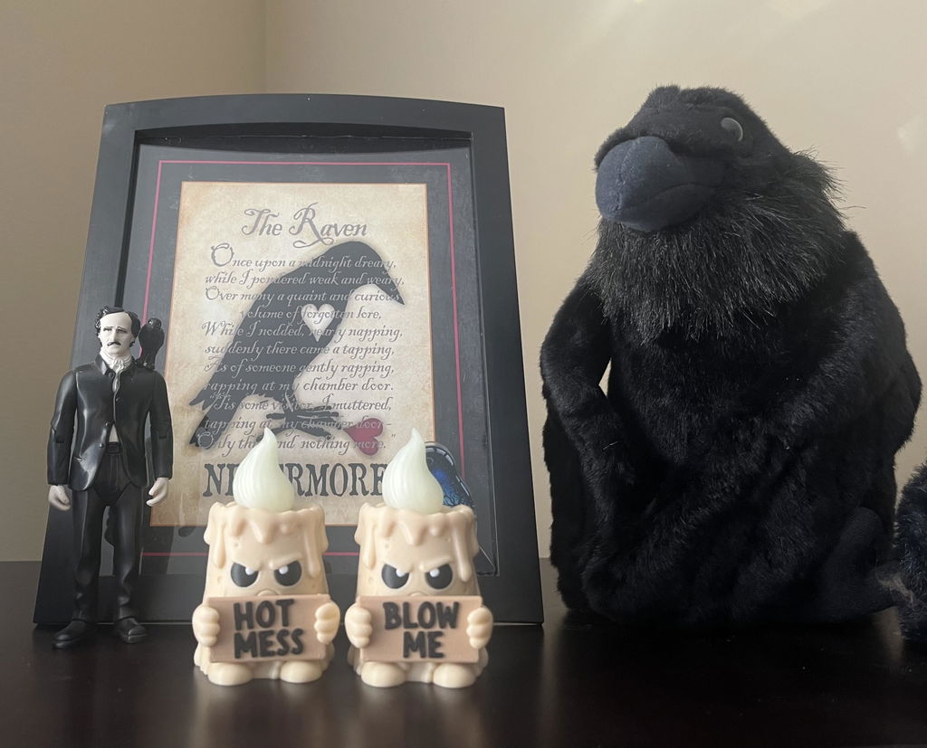 Figures Animals With Attitude