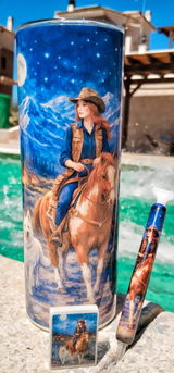 Guillermina review photo