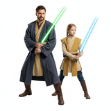 Ai design t-shirt - You in Star Wars world