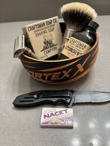 Jack Hines review photo