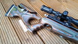 Alex R. review photo