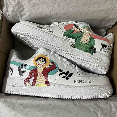 OP Custom Shoes 09