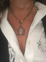 Etsy customer review photo