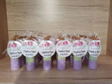 Violeta P. review photo