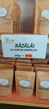 Paul Corneliu Stupariu - Prepepasta review photo