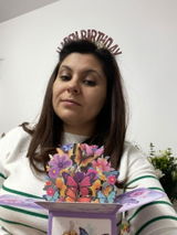 Mariana Petrescu review photo