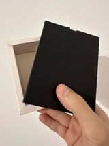 Anonim review photo
