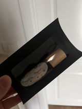 Anonim review photo