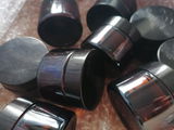 Natasha Baias review photo
