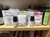 albana david review photo