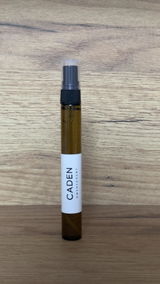 George Daniel review photo
