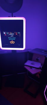 Anonim review photo