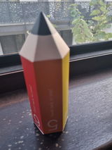 Anonim review photo