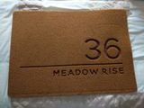 Etsy customer review photo