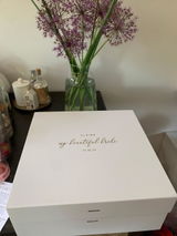 Etsy customer review photo