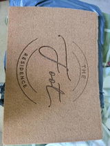 Etsy customer review photo