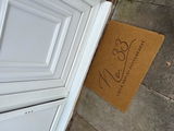 Etsy customer review photo