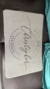 Etsy customer review photo