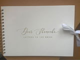 Etsy customer review photo