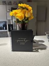 Etsy customer review photo