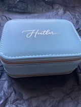 Etsy customer review photo
