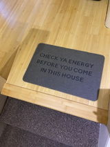 Etsy customer review photo
