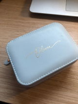 Etsy customer review photo