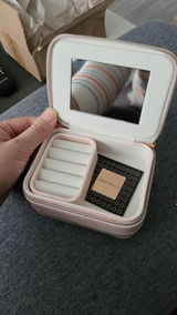 Etsy customer review photo