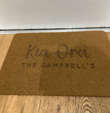 Claire Campbell review photo